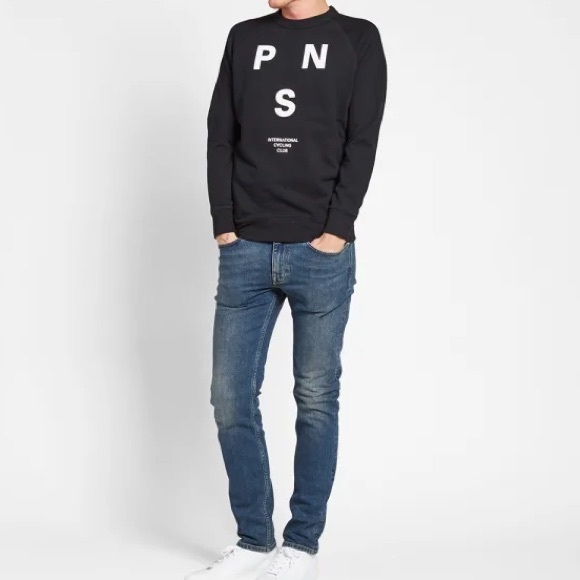 Acne jeans. Size 33 waist and 32 length. Men’s.